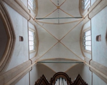 Kampen - Bovenkerk